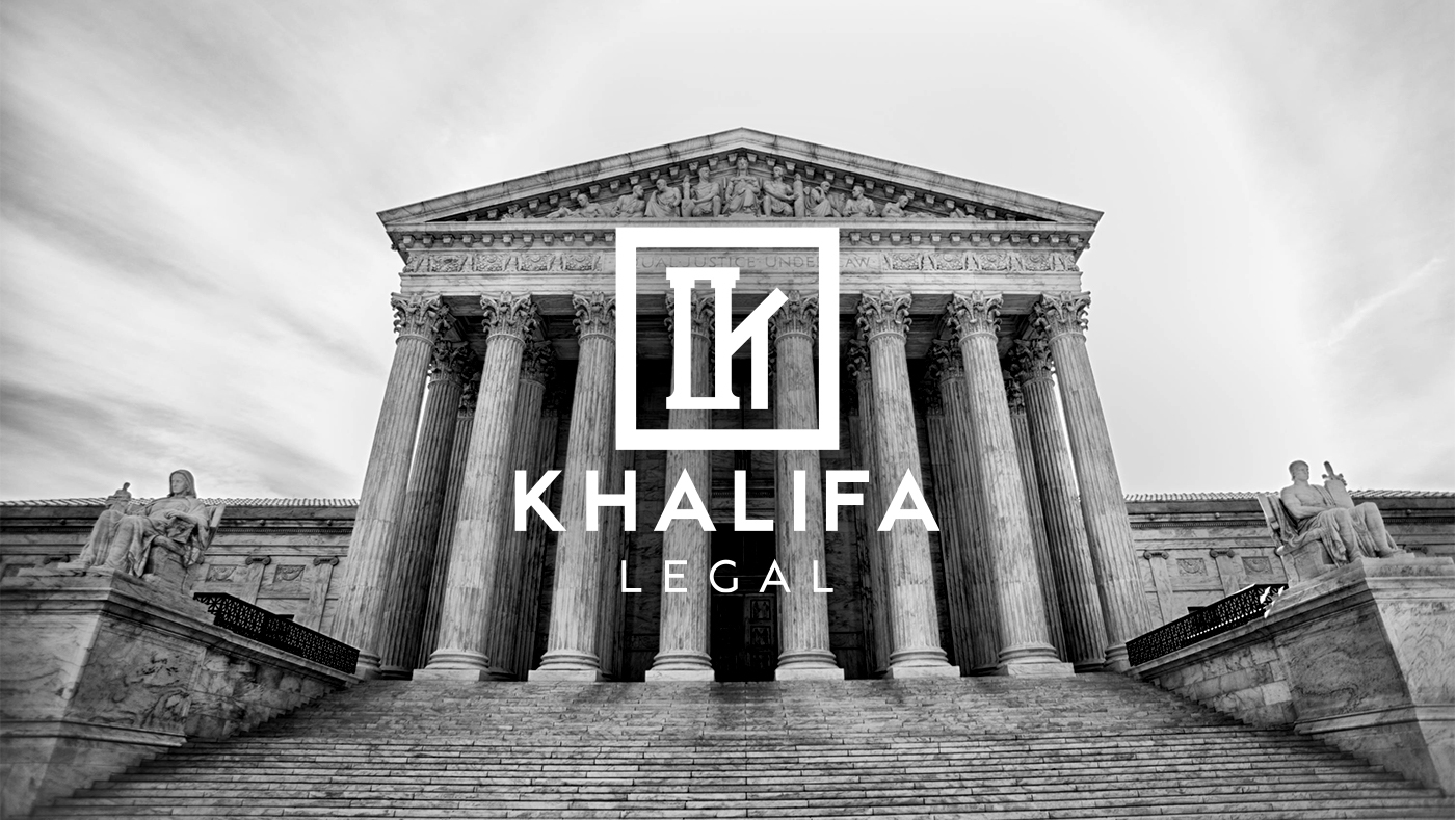 محمود خليفة للإستشارات القانونية