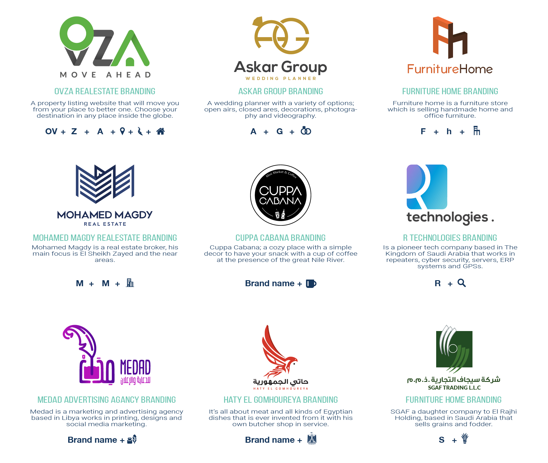  نقدم اعلي جودة